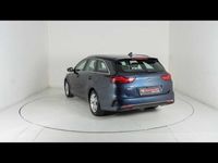 usata Kia Ceed Sportswagon Ceed / 1.6 CRDi 115 CV DCT Business Class