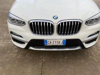 usata BMW X3 (e83) - 2020