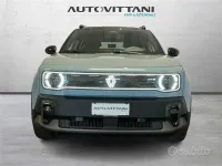 Usata Renault 4 E-Tech Iconic 77 kW (106 CV) 2025 Azzurro SUV