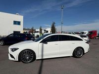 Usata Mercedes CLA220 Shooting Brake Premium 190 CV (139 kW) 2020 Other Station wagon