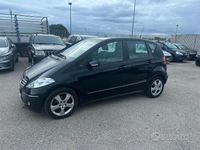 usata Mercedes A160 A 180CDI Avantgarde