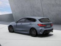 usata BMW 128 Serie 1 ti 5p. Msport nuova a Modena