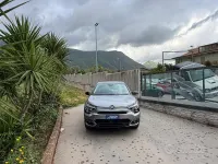 Usata Citroën C4 PureTech 131 CV (96 kW) 2022 Bianco Berlina
