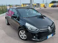 Usata Renault Clio IV Life 75 CV (55 kW) 2018 Berlina