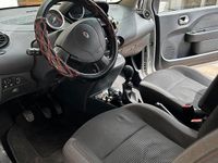 Usata Renault Twingo 75 CV (55 kW) 2012 Grigio Utilitaria