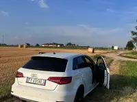 Usata Audi A3 Admired 131 CV (96 kW) 2020 Berlina