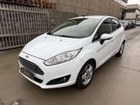 Usata Ford Fiesta Titanium 80 CV (58 kW) 2013 Other Berlina
