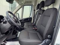 Nuova Fiat Ducato 2026 Bianco Furgone