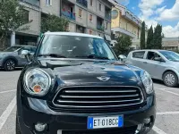 Usata Mini Countryman 111 CV (81 kW) 2013 SUV