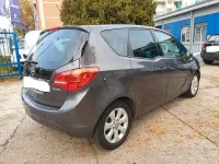 Usata Opel Meriva 95 CV (69 kW) 2013 Grigio Monovolume