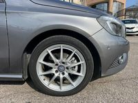 usata Mercedes A180 CDI Automatic Sport KM CERTIFICATI