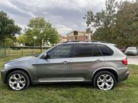 Usata BMW X5 M M Sport 234 CV (172 kW) 2008