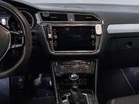 Usata VW Tiguan Business 116 CV (85 kW) 2018 SUV