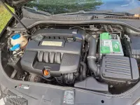 Usata VW Golf V 102 CV (75 kW) 2007 Berlina