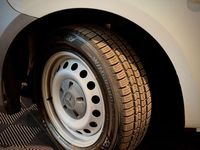 Usata Mercedes Vito 136 CV (100 kW) 2019 Bianco Furgone