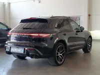 Usata Porsche Macan 265 CV (194 kW) 2023 Nero SUV