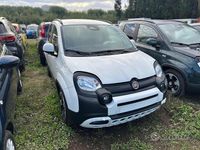Usata Fiat Panda S 69 CV (50 kW) 2025 Bianco Berlina
