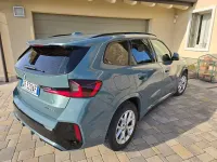 Usata BMW X1 M Sport 150 CV (110 kW) 2023 Verde SUV