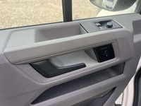 Usata VW Crafter Business 177 CV (130 kW) 2021 Bianco Furgone