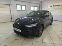 Usata Ford Mustang Mach-E 197 kW (269 CV) 2023 Nero SUV