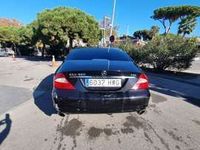 usata Mercedes CLS320 cdi V6 Sport auto