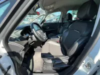 Usata Renault Scénic 110 CV (80 kW) 2017 Bianco Monovolume