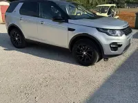Usata Land Rover Discovery 150 CV (110 kW) 2017 Grigio SUV