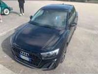 usata Audi A1 Sportback 30 1.0 tfsi S Line Edition