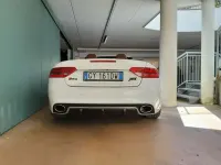 Usata Audi A5 Cabriolet 239 CV (175 kW) 2010 Cabrio