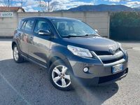 usata Toyota Urban Cruiser Urban Cruiser1.4 d-4d Luxury Awd