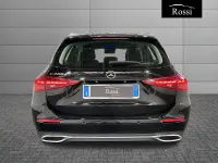 Usata Mercedes 200 Advanced 164 CV (120 kW) 2024 Station wagon