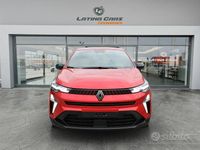 Occasion Renault Captur Techno 101 ch (74 kW) 2025 Rouge SUV