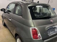 Usata Fiat 500 Lounge 86 CV (63 kW) 2015 Utilitaria