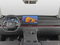 Usata Leapmotor C10 215 CV (158 kW) 2025 Nero SUV