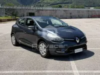 Usata Renault Clio Life 73 CV (53 kW) 2017 Grigio Utilitaria