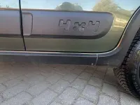 Usata Fiat Panda 4x4 Climbing 75 CV (55 kW) 2012 Utilitaria