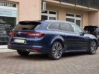 Usata Renault Talisman Intens 160 CV (117 kW) 2017 Station wagon