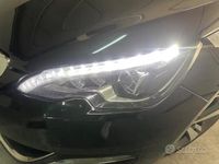 Usata Peugeot 308 Allure 120 CV (88 kW) 2015 Nero Station wagon