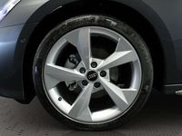 Nuova Audi A3 Sportback S-Line 150 CV (110 kW) 2026 Grigio Utilitaria