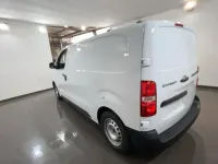 Nuova Peugeot Expert S 119 CV (87 kW) 2025 Bianco Furgone