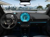 Nuova Mini Aceman Favoured 135 kW (184 CV) 2026 Rebel red SUV