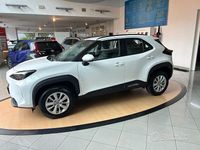 Usata Toyota Yaris Cross Active 116 CV (85 kW) 2024 Bianco SUV