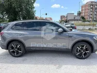 Usata VW Touareg 286 CV (210 kW) 2021 Grigio SUV
