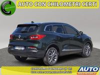 Second-hand Renault Kadjar 116 CP (85 kW) 2019 Verde SUV