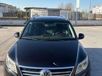 Brugt VW Tiguan Track & Field 140 HK (102 kW) 2010 SUV