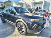 Usata Opel Mokka Elegance 110 CV (80 kW) 2023 Nero SUV