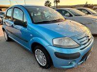 usata Citroën C3 - Metano