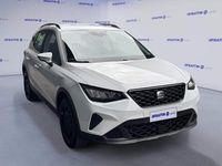 Usata Seat Arona Reference 95 CV (69 kW) 2025 Bianco SUV