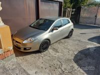 usata Fiat Bravo Bravo 1.9 diesel SX