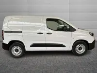 Nuova Fiat Doblò 102 CV (75 kW) 2026 Other Monovolume
